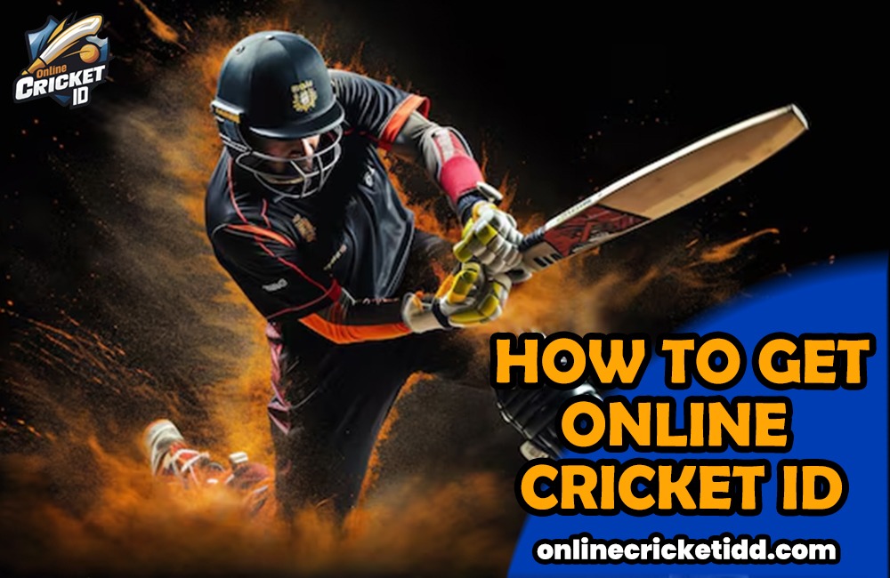 online cricket id
