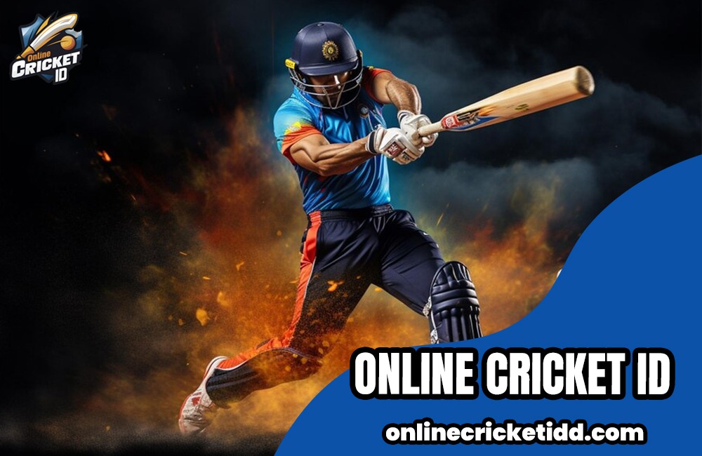 Online cricket ID: No. 1 cricket ID website in India’s