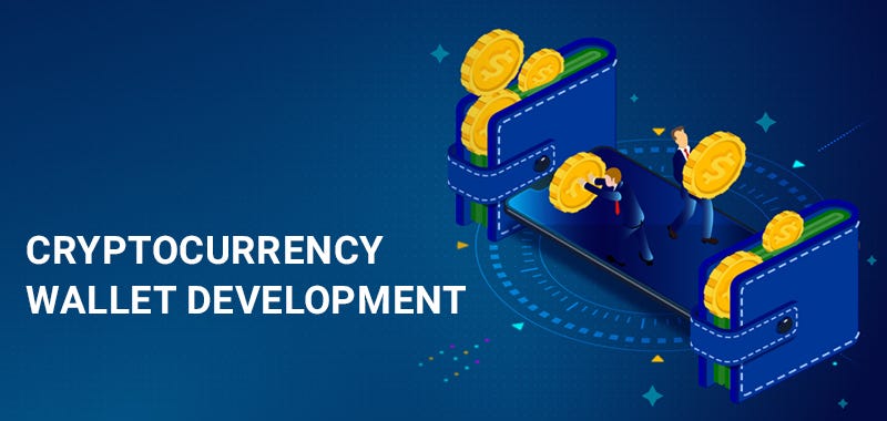 How Can Cloud-Based Crypto Wallet Development Boost Your Cryptocurrency Exchange?