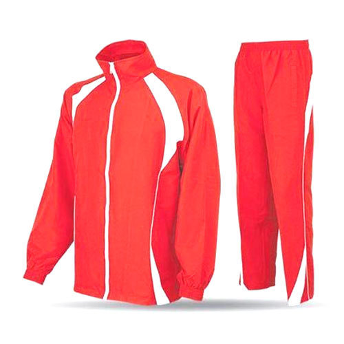 custom made tracksuits