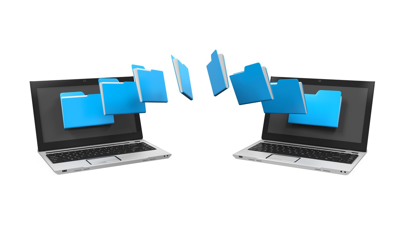 What Are the Benefits of File Transfer Software?