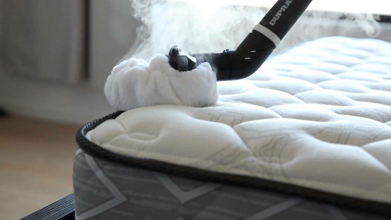 Mattress Cleaning Services by Fixand Bright