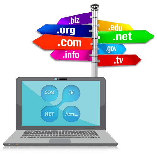 Domain Name Registration Nepal - Secure Your Online Presence Today