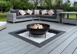 composite deck costs