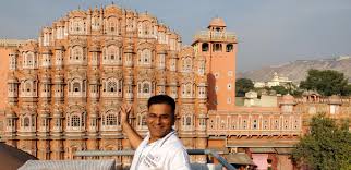Golden Triangle Tour