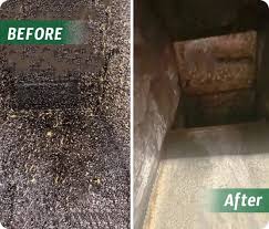 Why Clean Air Ducts Are Crucial for Abu Dhabi’s Restaurants and Cafes