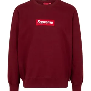 Supreme Sweatshirt The Iconic Streetwear Staple