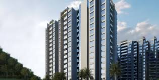 Prestige Bougainvillea Gardens, Prestige bougainvillea sector 150, Prestige sector 150 noida,
