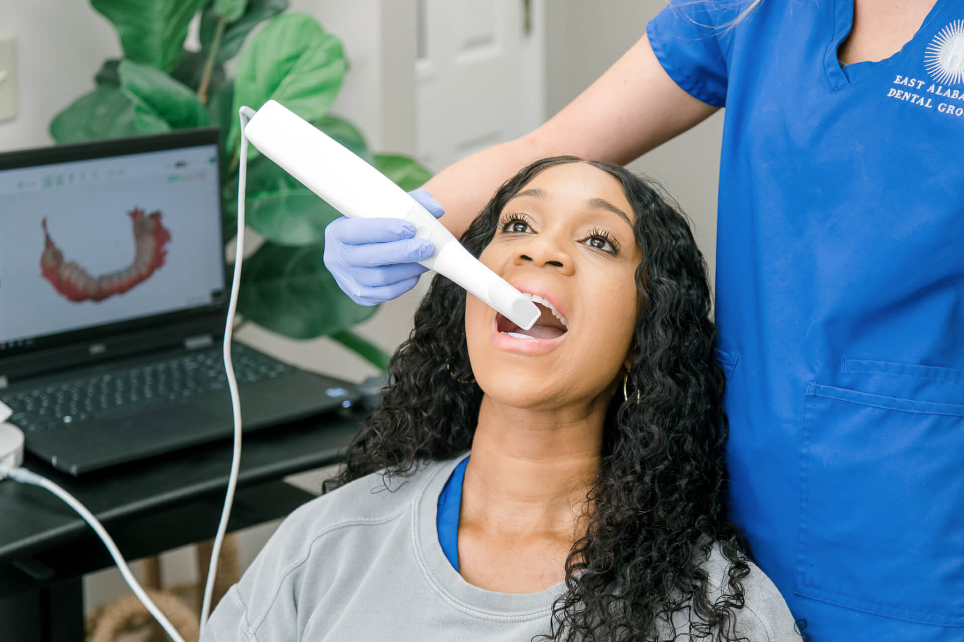 emergency dentist auburn al