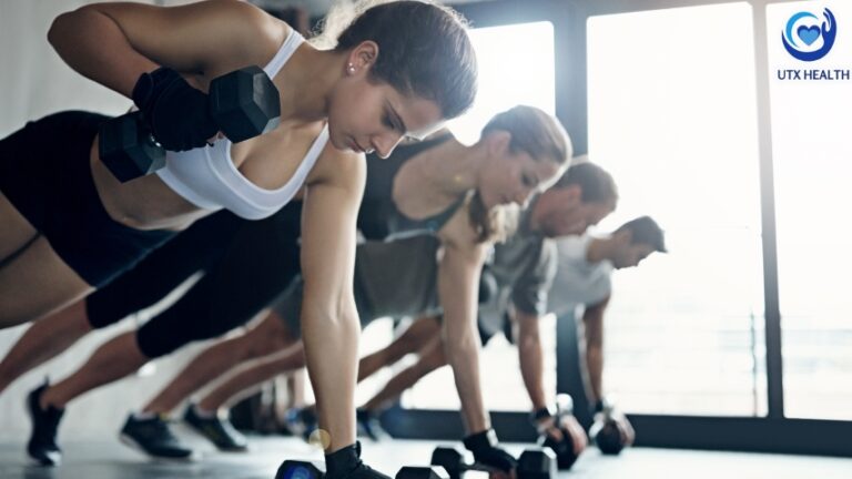 erotraverse fitness class