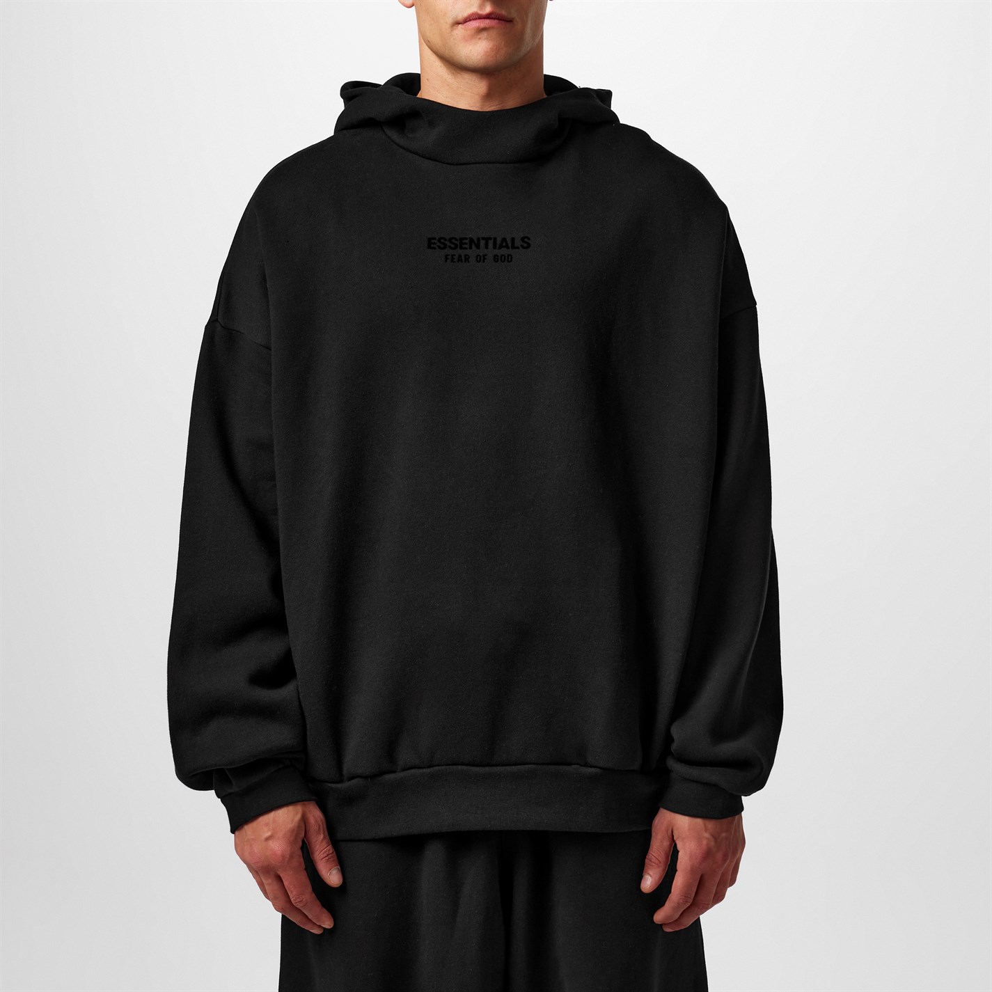 Caring for Your Essentials Hoodie: Washing and Storage