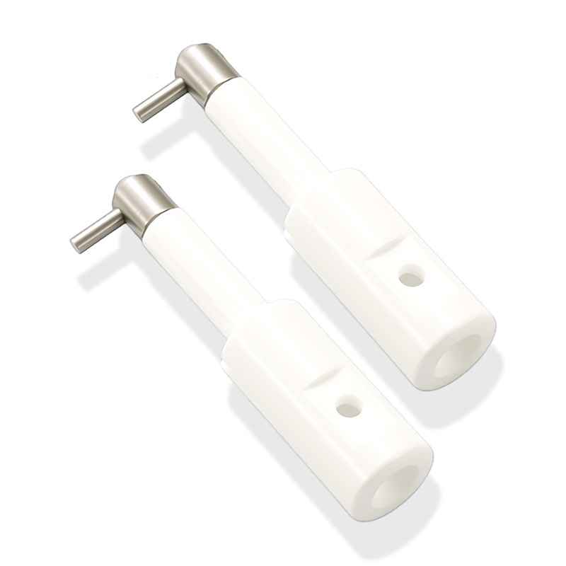 Why Zirconia Pumps Are the Future of High-Performance Fluid Handling