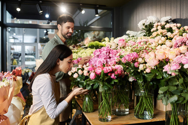 Discover the Best Flower Shops in Dubai with Al Mumtaz Flowers Shop