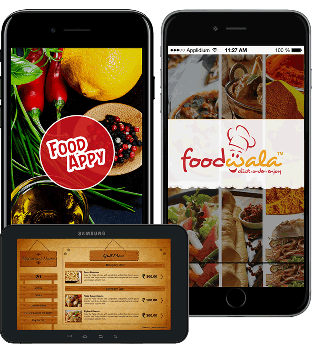 food-delivery-app-development-company