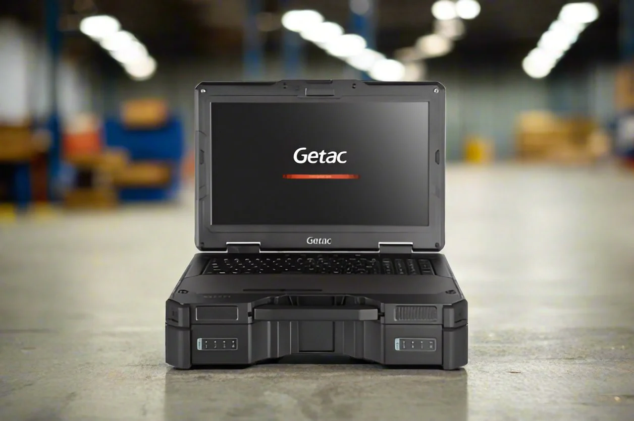 Getac X600 Rugged Laptop in KSA – Redefining Performance in Extreme Environments