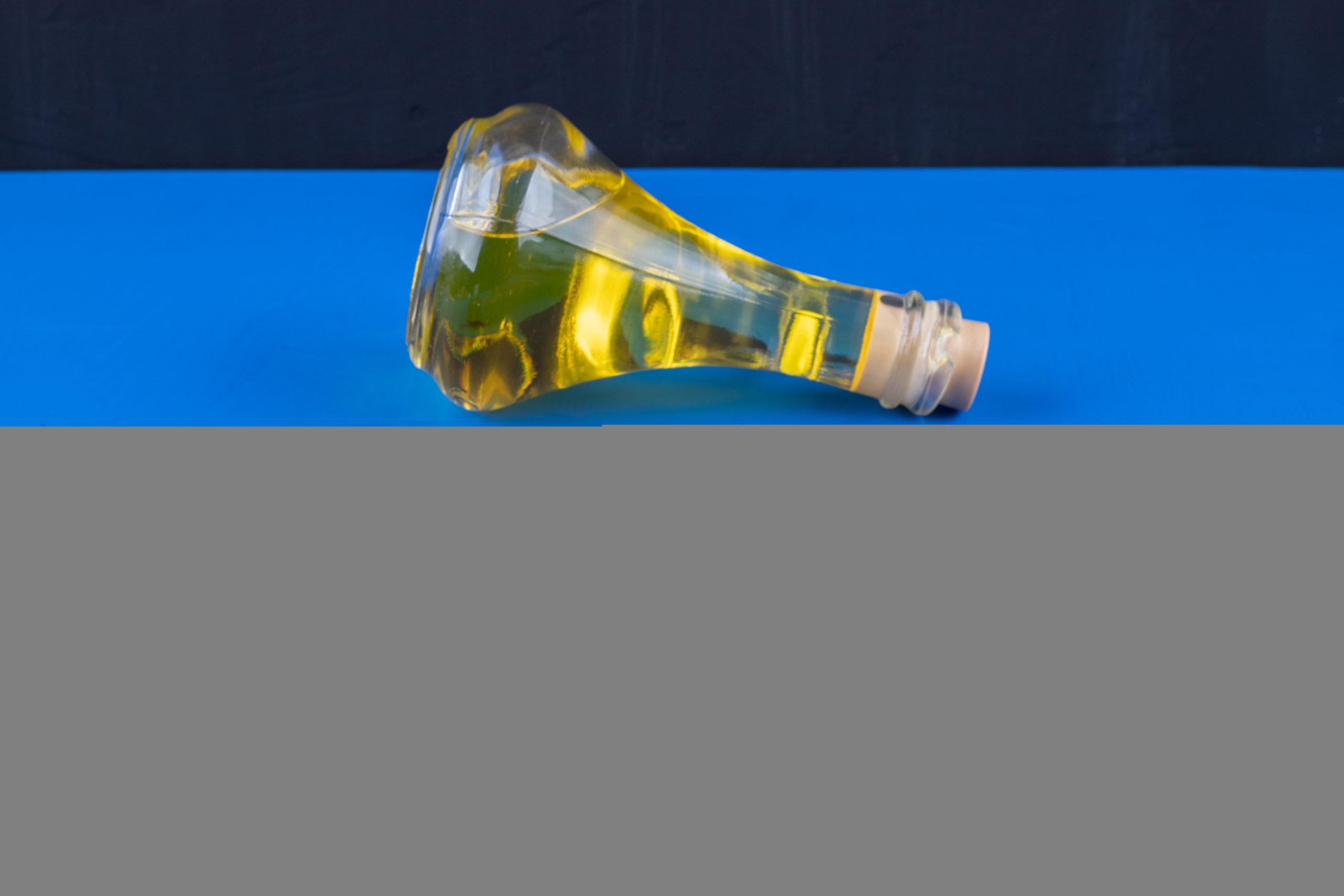 Spice Up Your Night with Mustard oil