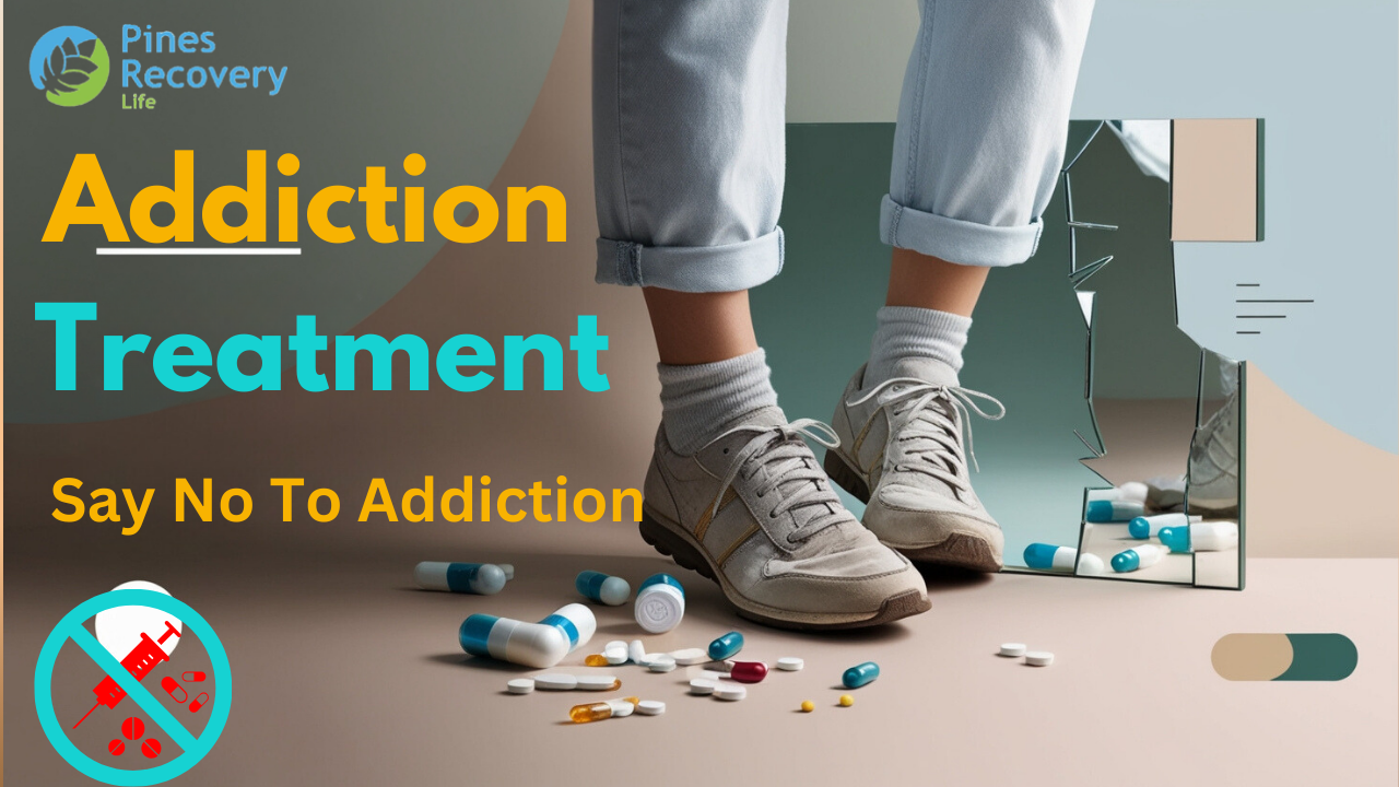 Addiction Treatment
