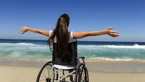 How to Plan Accessible Beach Getaways