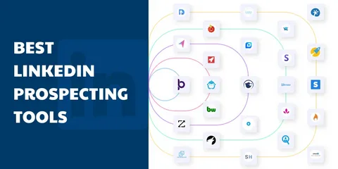 A Linkedin Prospecting tool
