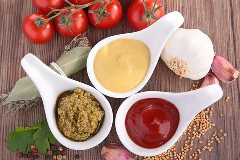 The Best Ways to Store Sauce Jars in Your Kitchen