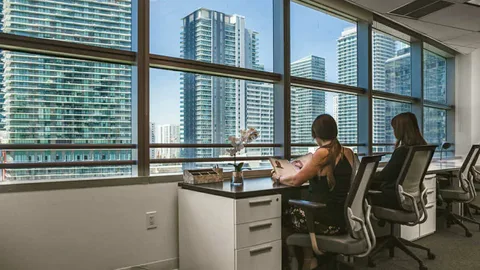 virtual office toronto