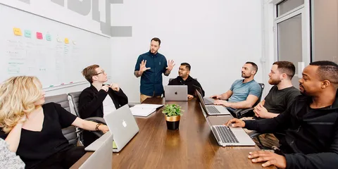 marketing agency vaughan