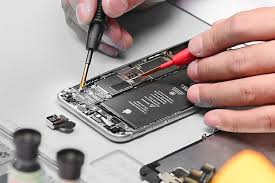 iPhone Battery Replacement Near Me