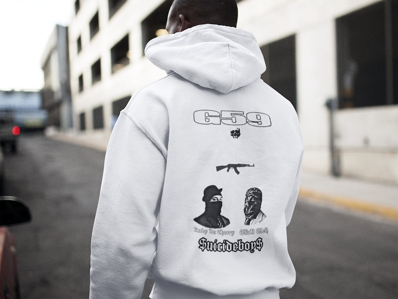 G59 Merch Official Clothing Store: Your Premier Source for Exclusive Streetwear
