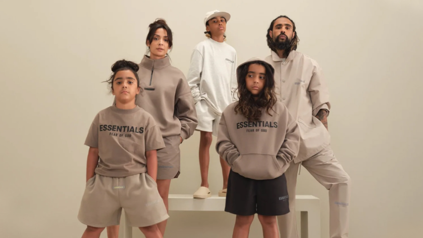 How is Fear of God related to Essentials?