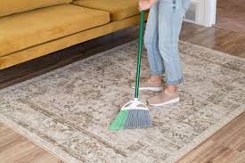 The Impact of Carpet Cleaning on Home Environment and Health