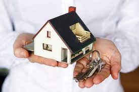 Searching Real Estate Property with Home Storey