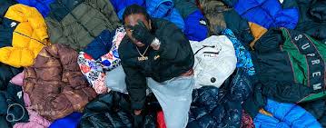 Corteiz Air Max 95 A Fusion of style