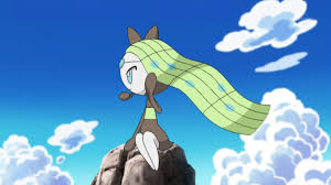 Meloetta Best Moveset