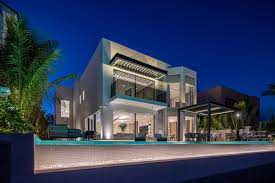villas in dubai