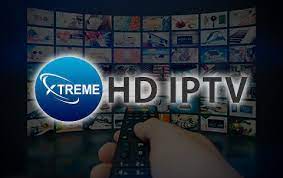 Xtreme HD IPTV Has Many Advantages Over Traditional Satellite and Cable TV.
