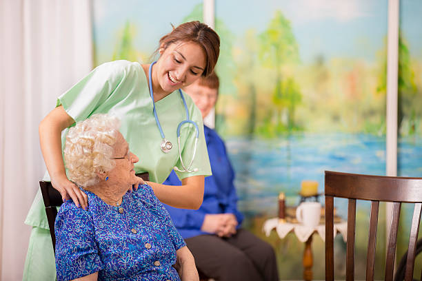 The Importance of Companionship in Senior Care Services in Safety Harbor