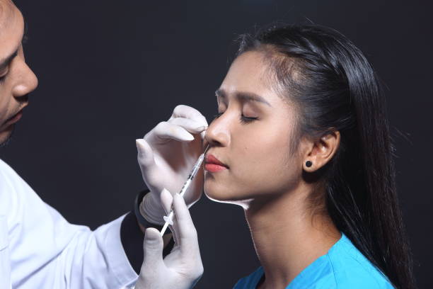 Rhinoplasty in Riyadh