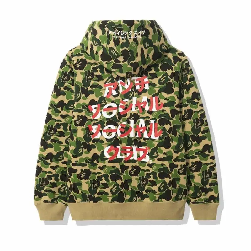 Anti Social Social Club Jacket: Streetwear Essential for Style and Comfort