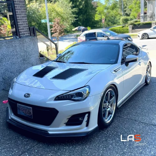 What Are the Key Benefits of Mobile Car Detailing in Vancouver?