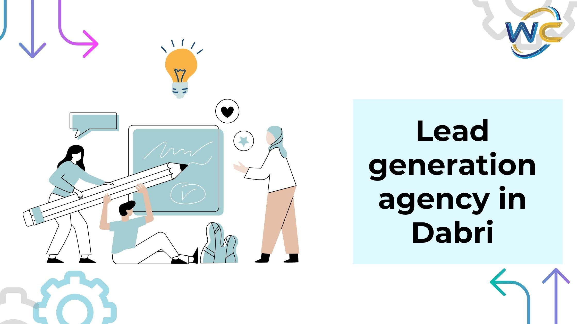 lead generation agency in dabri