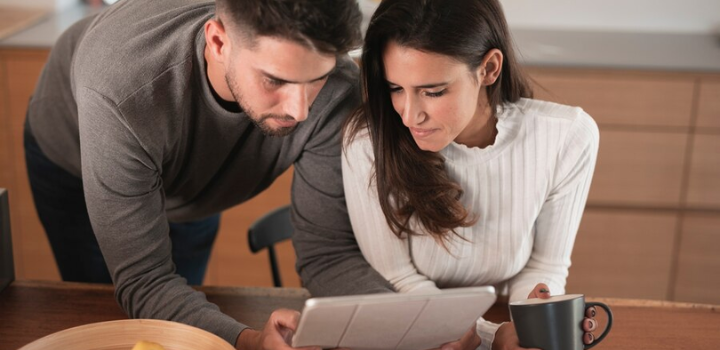 Smart Steps for Couples Combining Finances After Marriage