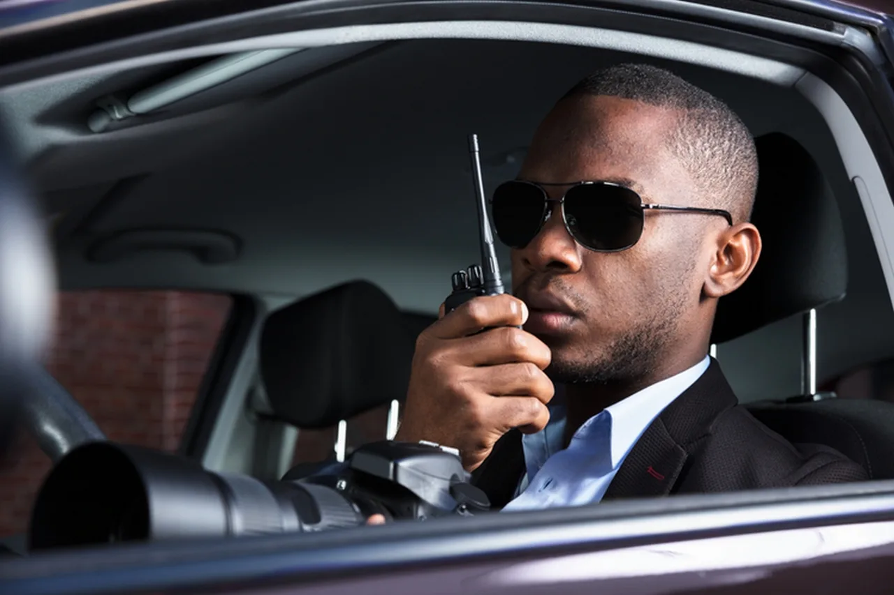 local private investigator LA County CA