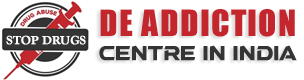 Nasha Mukti Kendra in Chandigarh