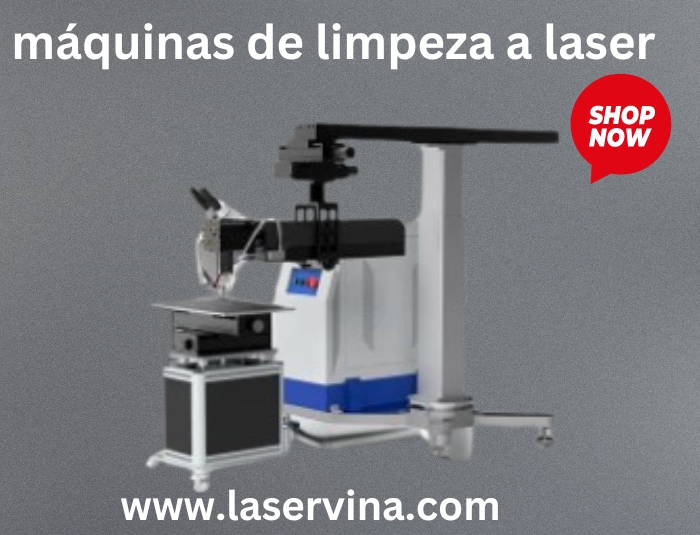 Transforme sua Produção com a Gravadora Laser Metal da Laservina: Precisão e Inovação ao Seu Alcance