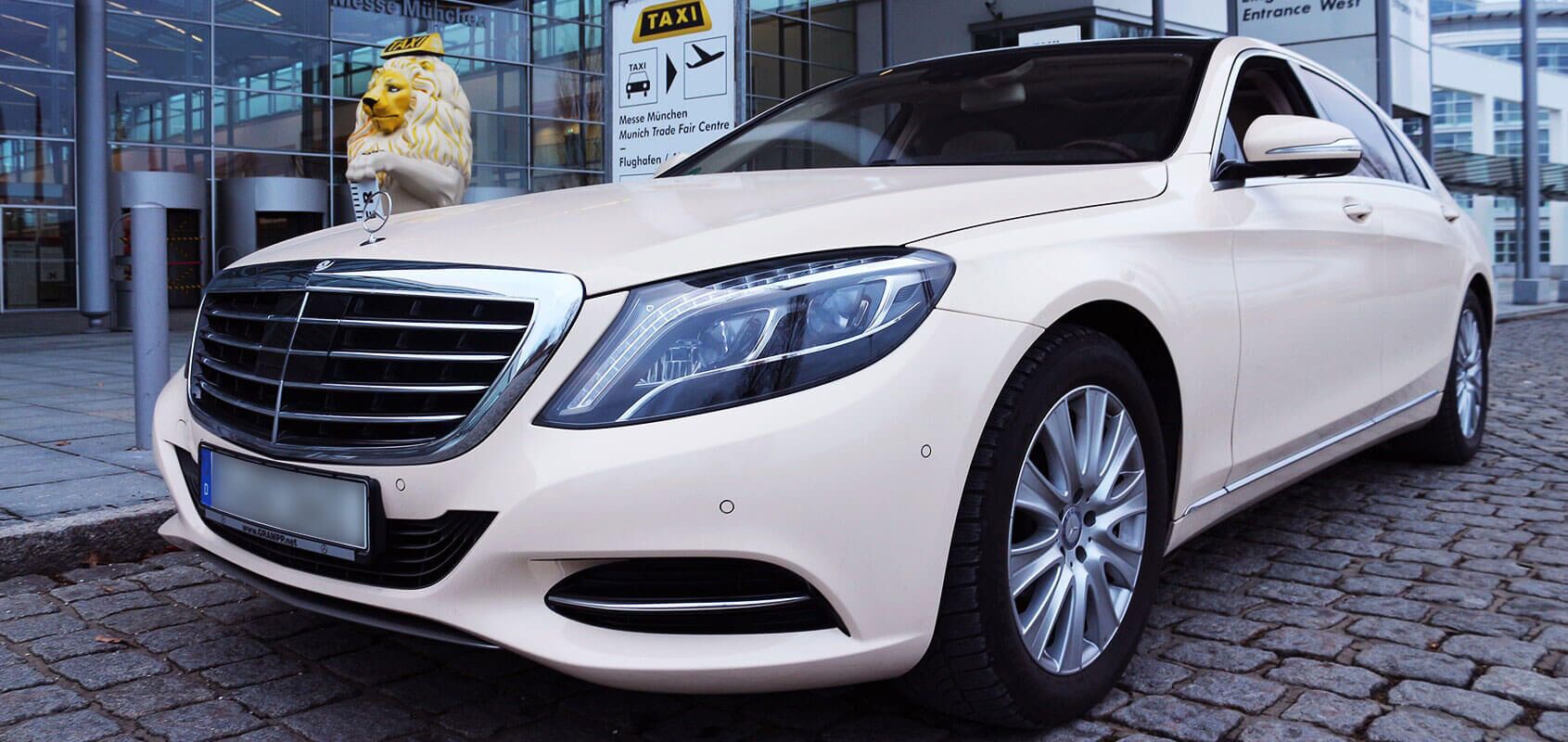 Bristol To Heathrow Taxi