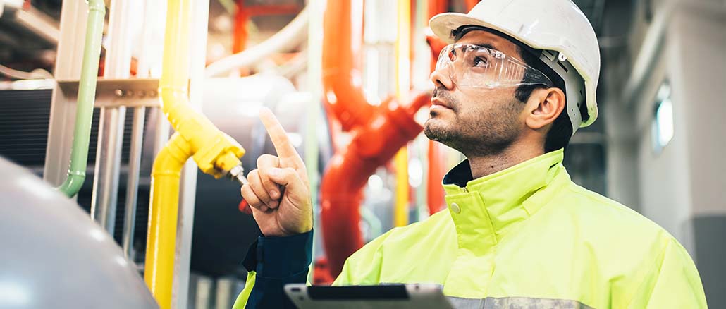 Managing Workplace Water Hazards Using OSHA Standards