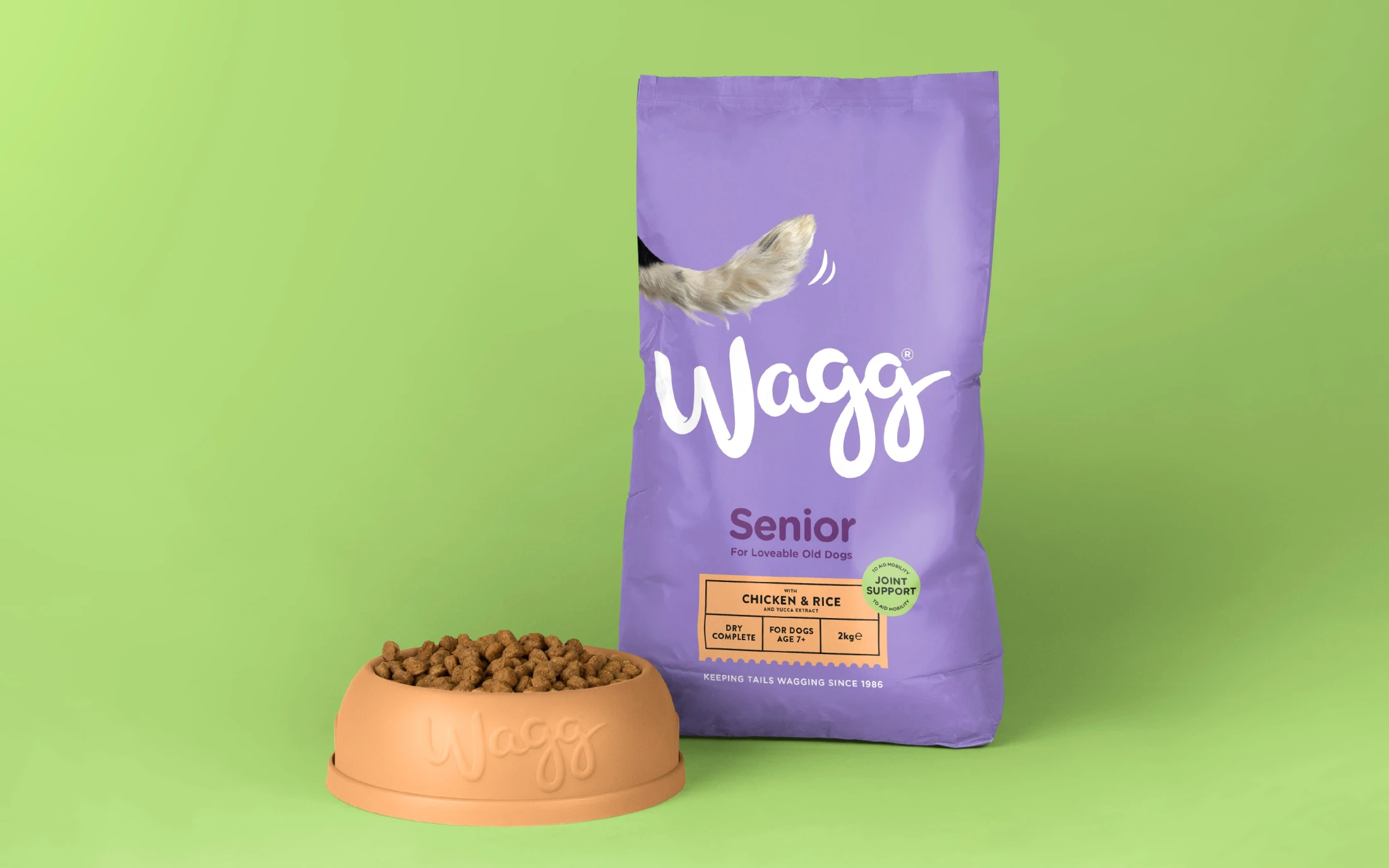 6 Trends in Pet Food Packaging Design