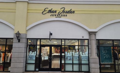 Ethan Jordan jewelers