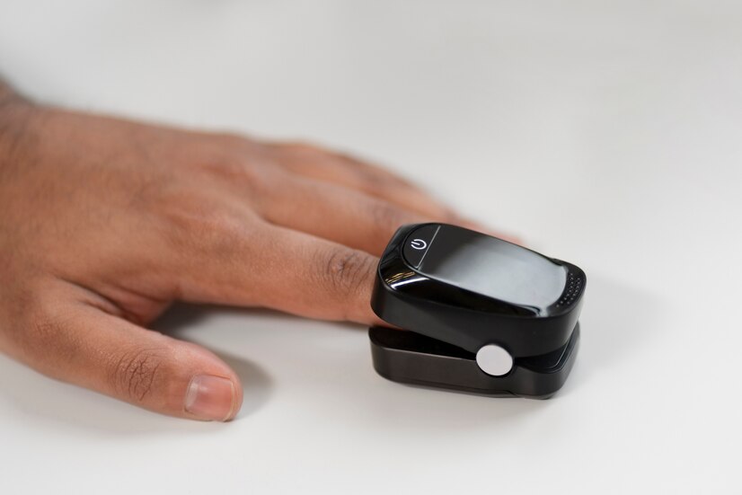 pulse oximeter Supplier in Jaipur