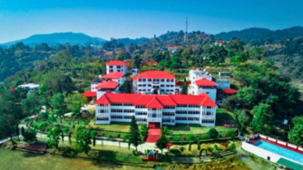 "Why Boarding Schools in India Are Perfect for Holistic Growth"